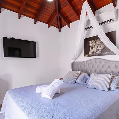 Jardim Do Eden Piri Hotel Pirenópolis Екстериор снимка