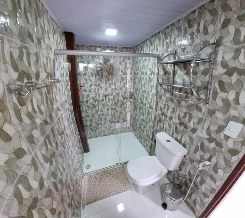 Jardim Do Eden Piri Hotel Pirenópolis Екстериор снимка