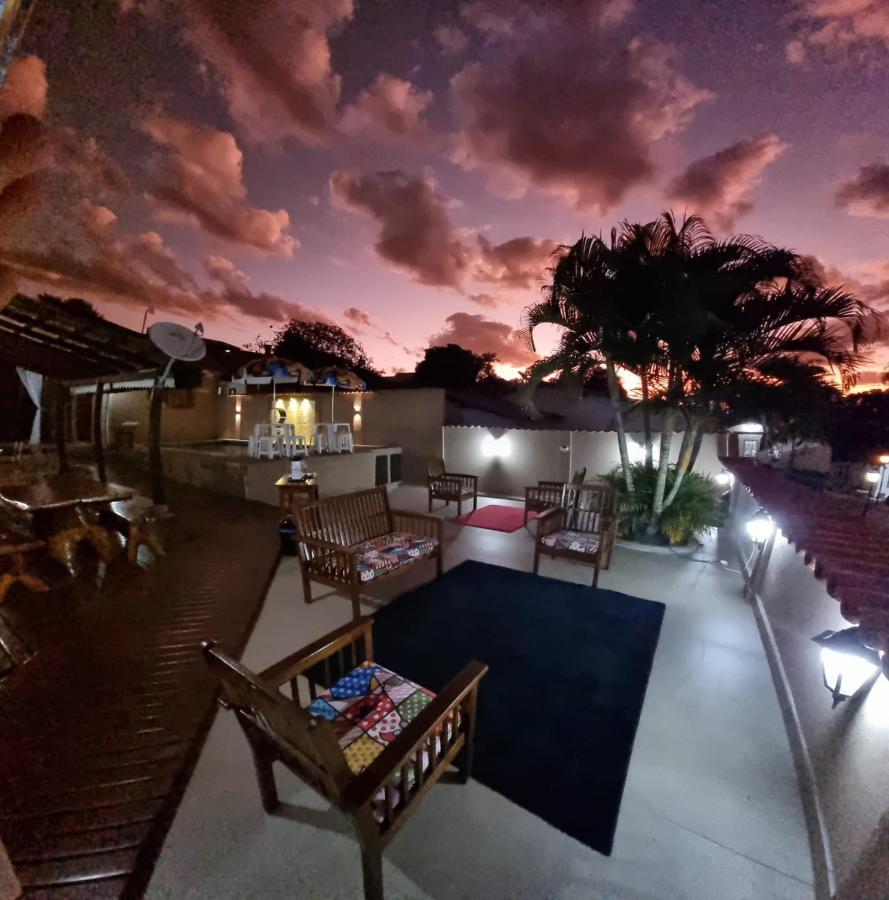 Jardim Do Eden Piri Hotel Pirenópolis Екстериор снимка