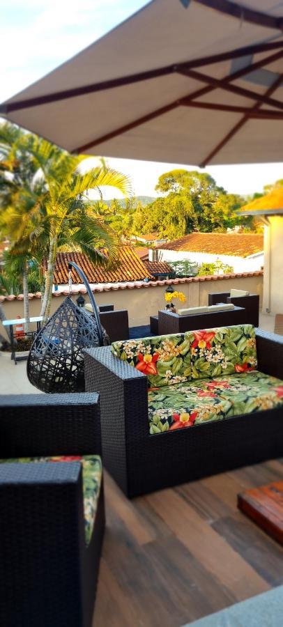 Jardim Do Eden Piri Hotel Pirenópolis Екстериор снимка