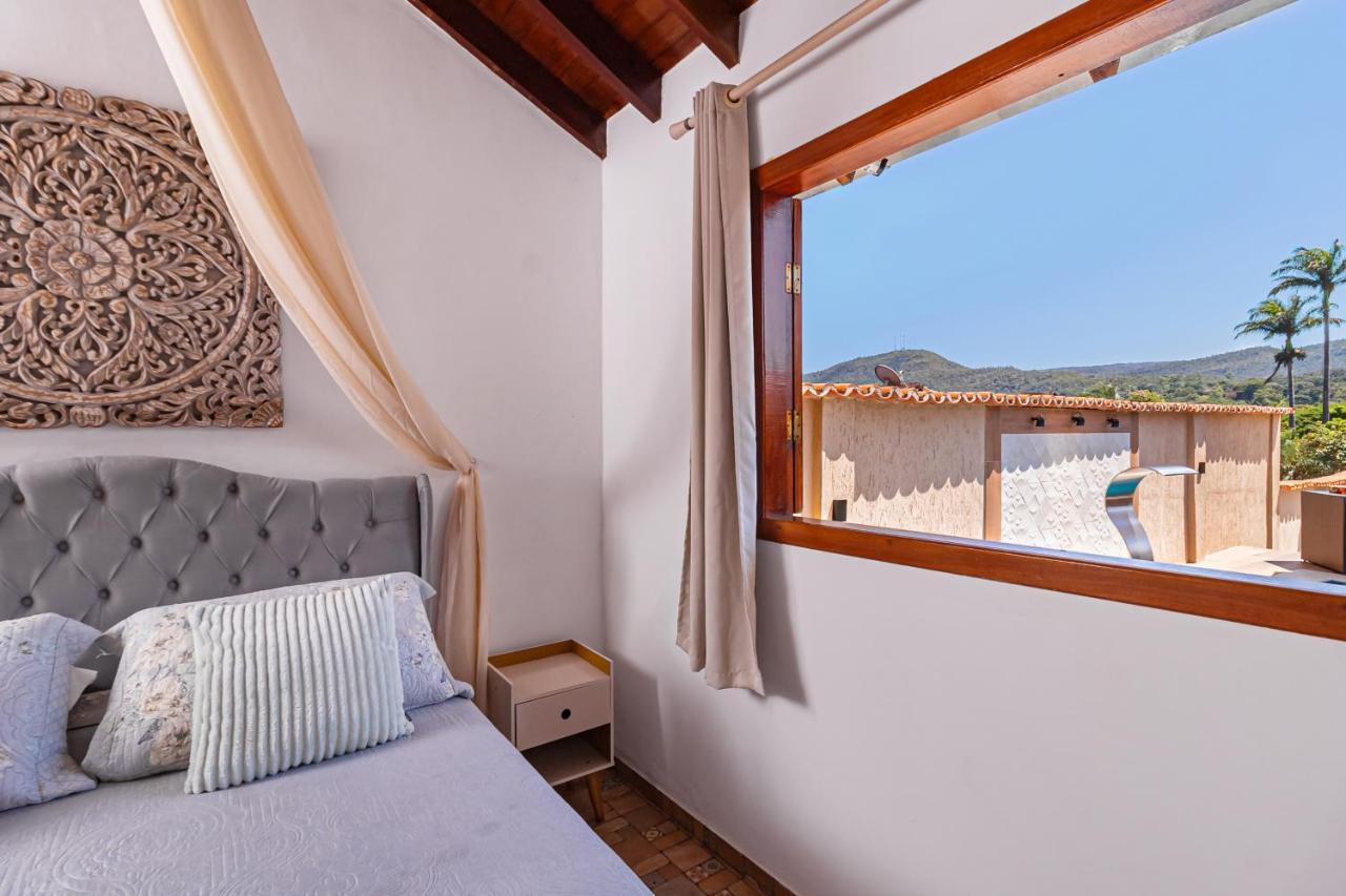 Jardim Do Eden Piri Hotel Pirenópolis Екстериор снимка