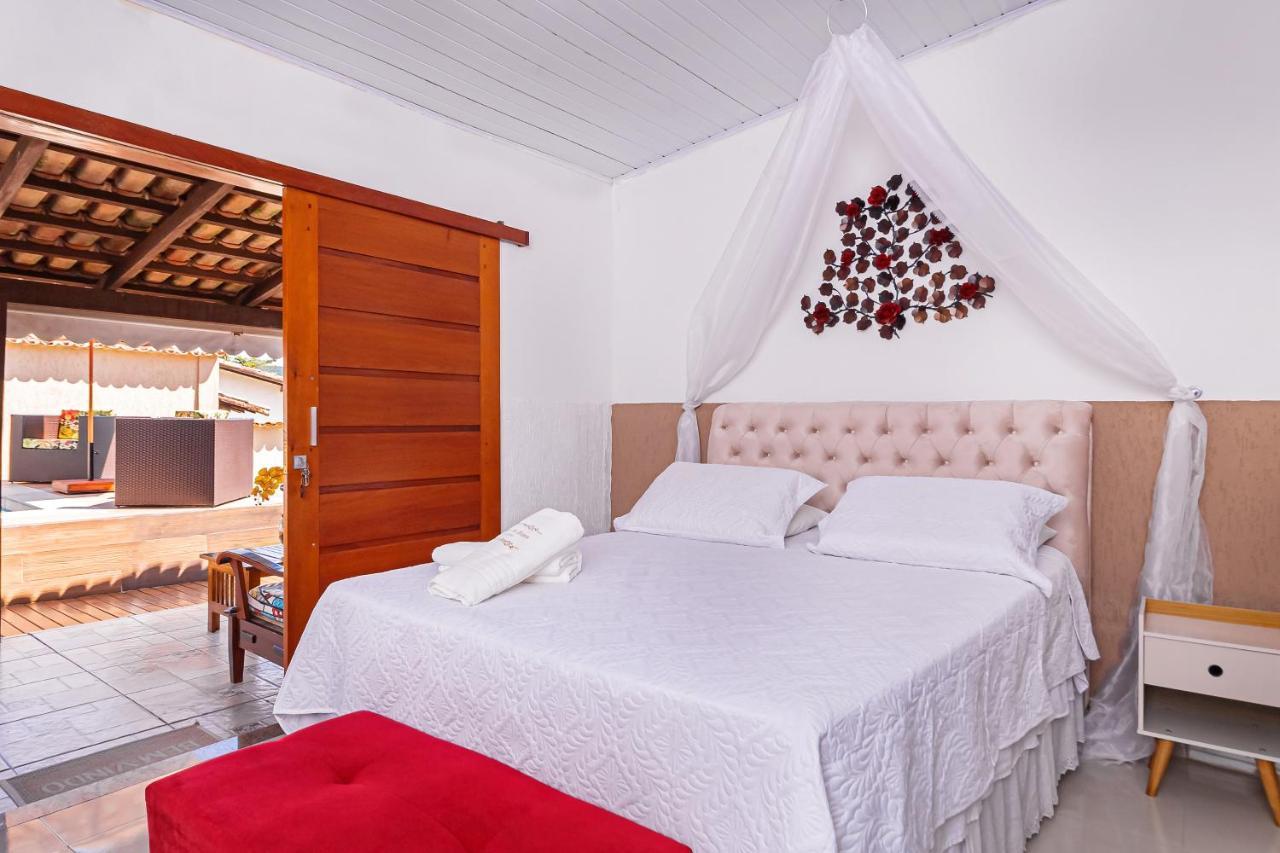 Jardim Do Eden Piri Hotel Pirenópolis Екстериор снимка