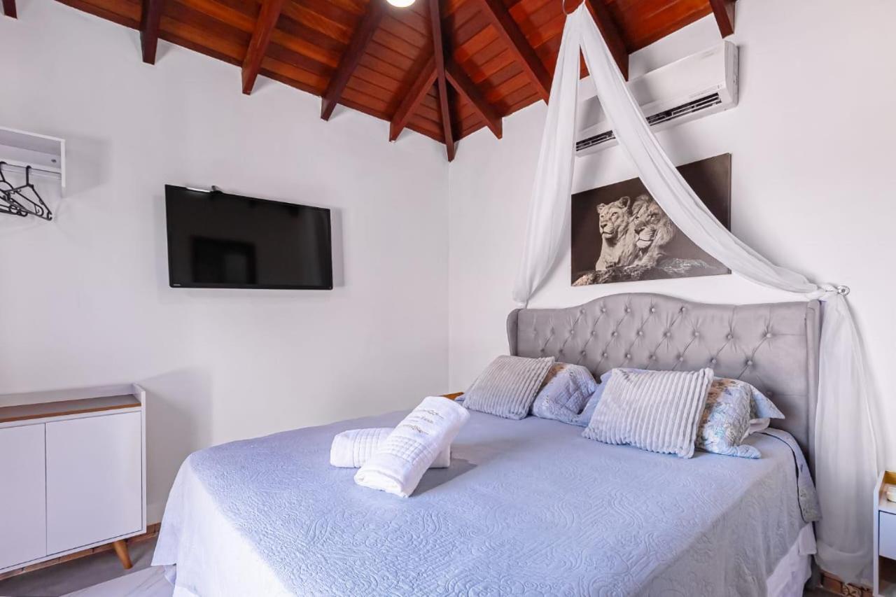 Jardim Do Eden Piri Hotel Pirenópolis Екстериор снимка