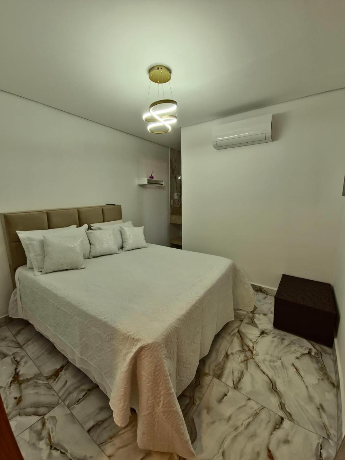 Jardim Do Eden Piri Hotel Pirenópolis Екстериор снимка